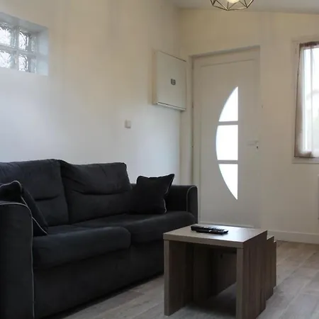 Agreable Maison Individuelle Appartement