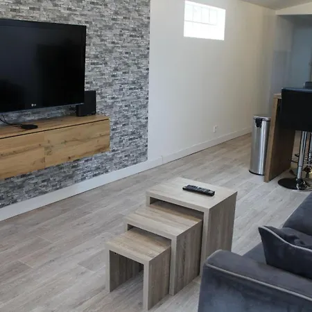 Agreable Maison Individuelle Clermont-Ferrand