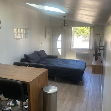 Agreable Maison Individuelle Appartement *