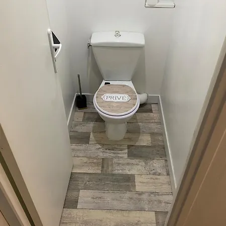 Agreable Maison Individuelle Clermont-Ferrand