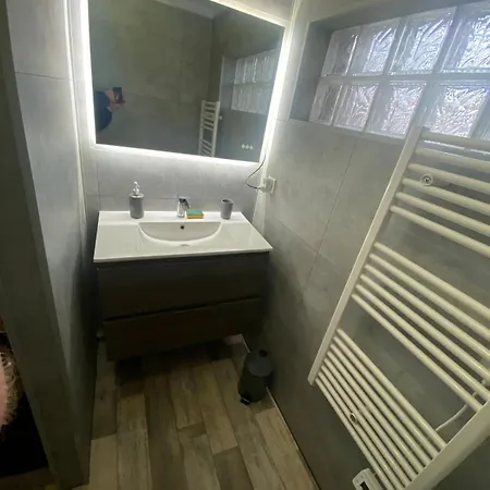 Agreable Maison Individuelle Appartement