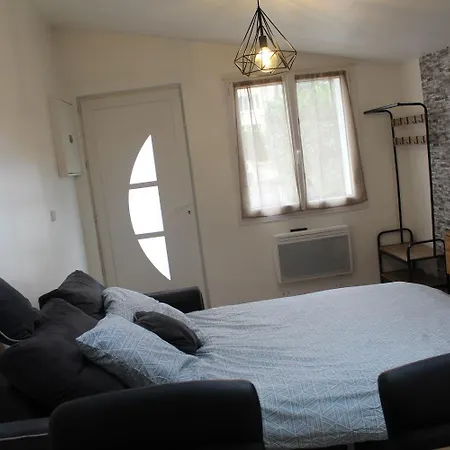 Agreable Maison Individuelle Appartement *
