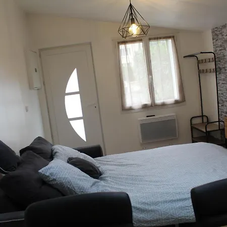 Agreable Maison Individuelle Appartement