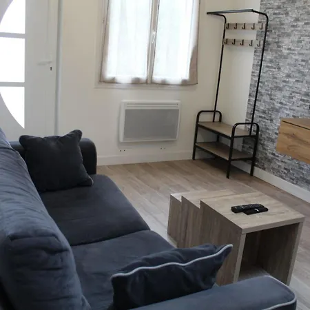 Agreable Maison Individuelle Appartement